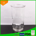 High Quality Clear Glass Vase For Centerpiece